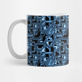 CKT - B Mug